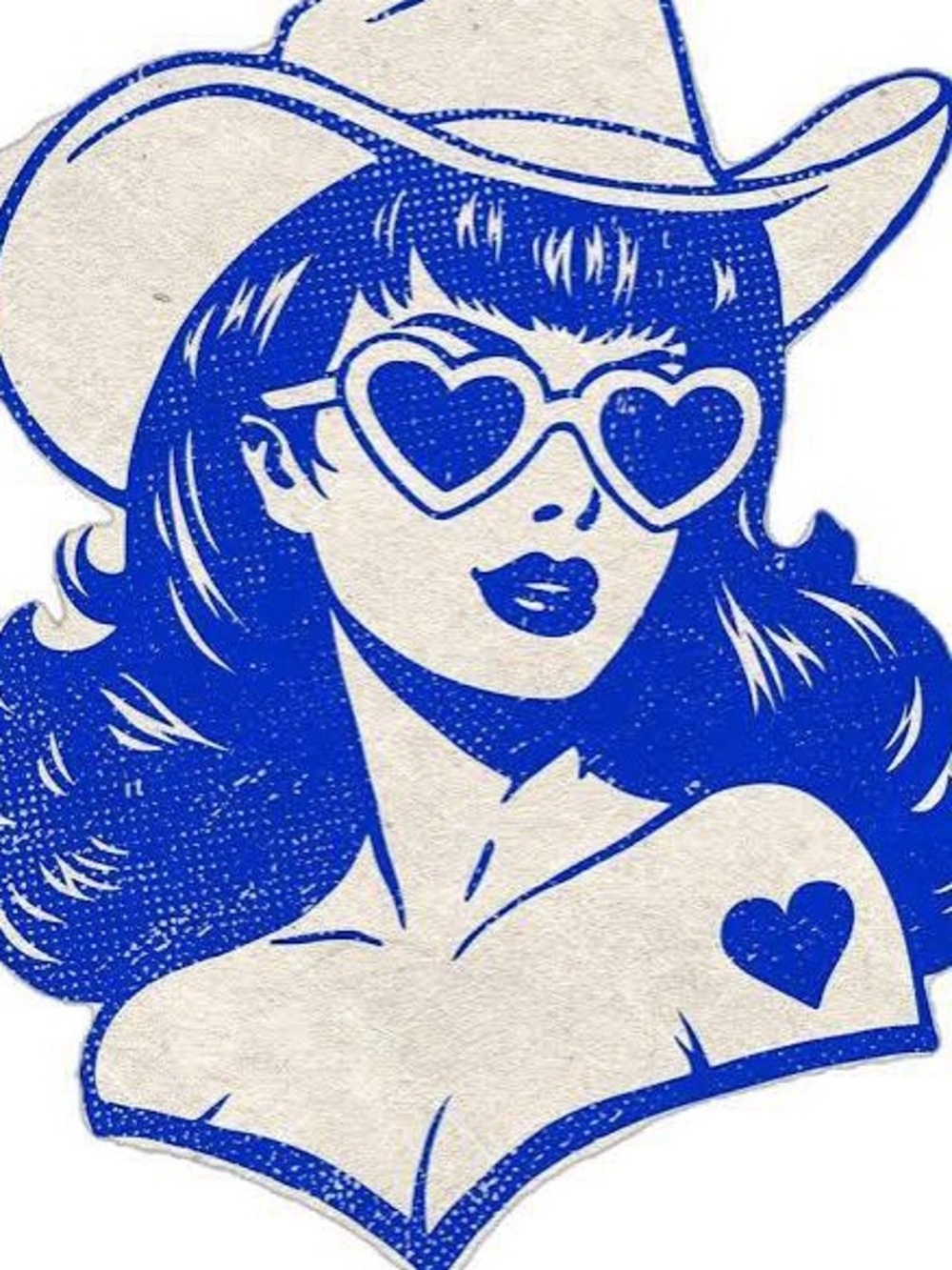 COWGIRL CASUAL BUNDLE